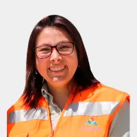 Nosotras – women in mining