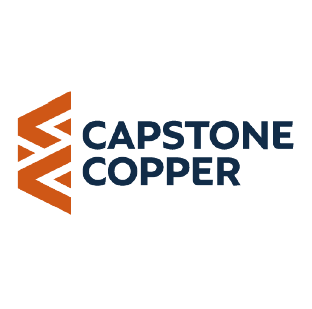 Capstone Manto Verde