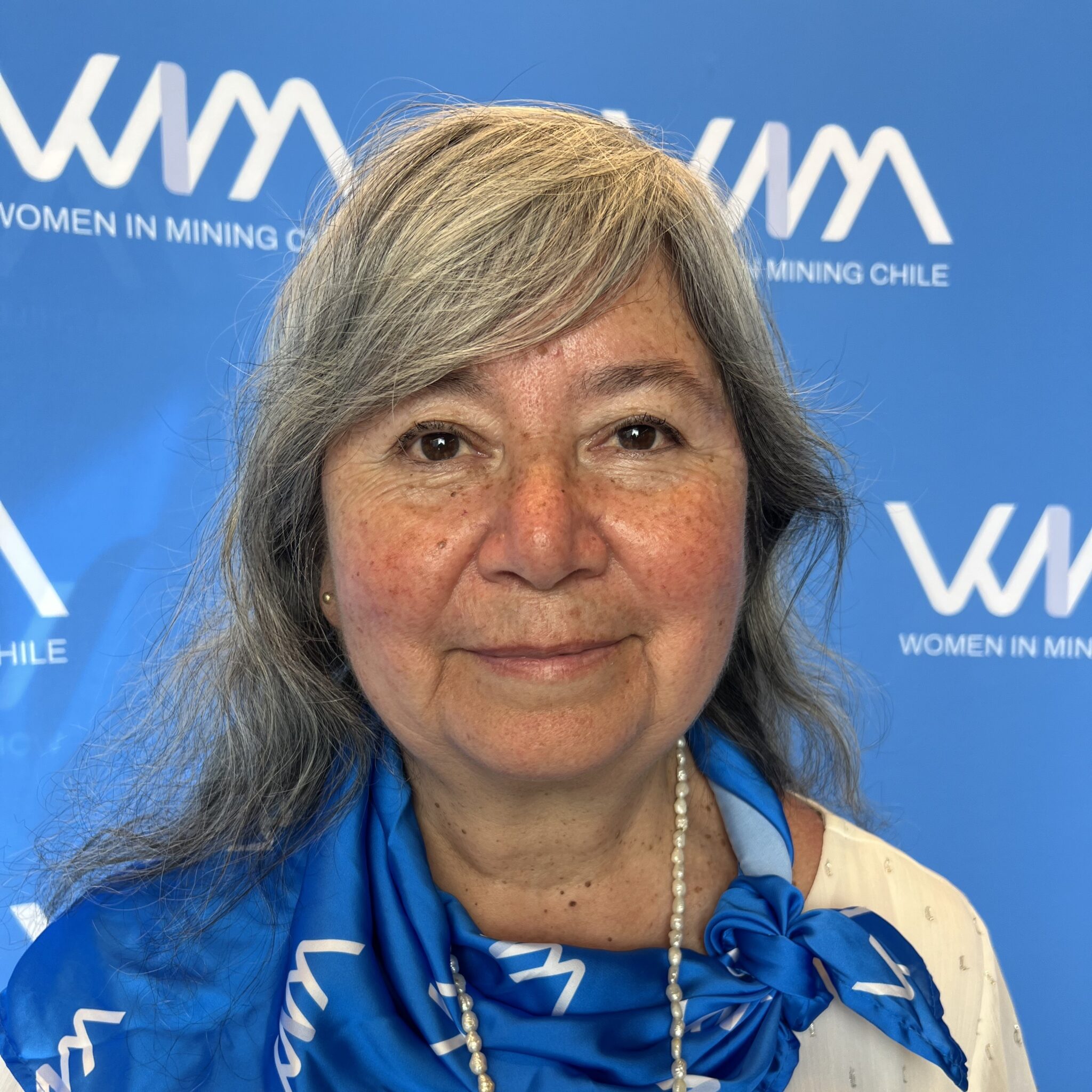 Nosotras – women in mining